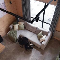 Коттедж премиум