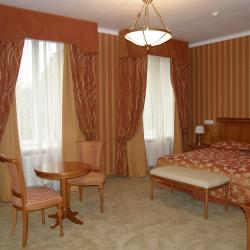 Фото Отель Кочар