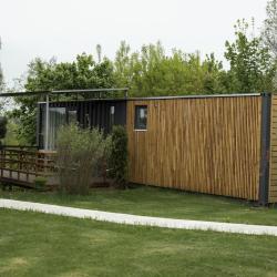 Бунгало стандарт