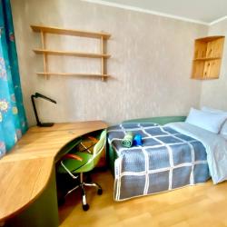 Фото Апартаменты на улице Хабаровская 60