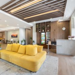 Фото Отель Freedom (Фридом)