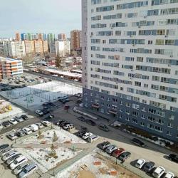 1-комнатные апартаменты стандарт
