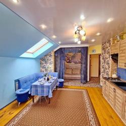 Фото Отель Кубанский дворик