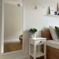 2-комнатные апартаменты улучшенные