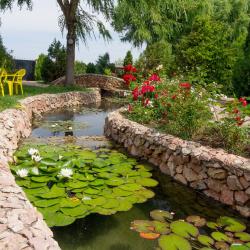 Фото Отель Качинская