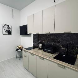 фото 5 MOKO Apartments (МОКО Апартментс) на улице Ярцевская