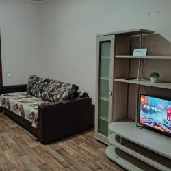 Фото Отель ские квартиры на улице Семена Билецкого 1