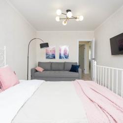 Фото Отель Niki Rent (Ники Рент) на Минская 39