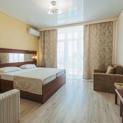 3-местный номер комфорт