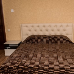 Номер делюкс с 1 двуспальной кроватью