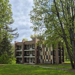 Фото Отель Актер Руза