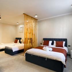 Фото Отель Beles Apartments (Белес)