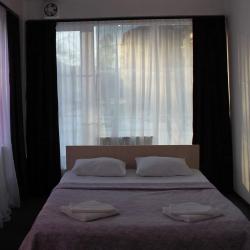 Фото Отель Космос