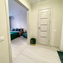 1-комнатные апартаменты люкс