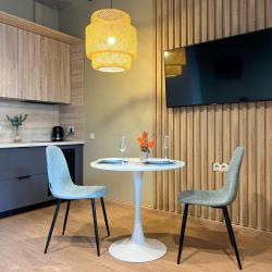 фото 1 Elite Apartments (Элит Апартментс) на Ходынском бульваре 2
