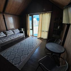 Фото Отель Клевер Пляж