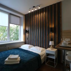фото 24 BROADWAY Apartments (Бродвей апартаменты)
