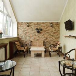 Фото Отель Губернская