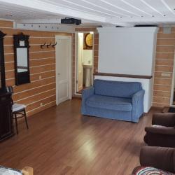 Фото Отель Подозёрка