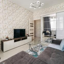 Фото Отель Globalstay (Глобалстэй) на улице Куриленко