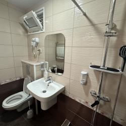 3-местный номер комфорт