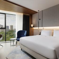 фото 26 Radisson Blu Leninsky Prospect (Рэдиссон Блу Ленинский Проспект)