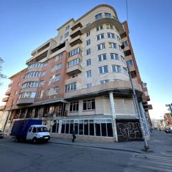 Фото Отель Апартикс
