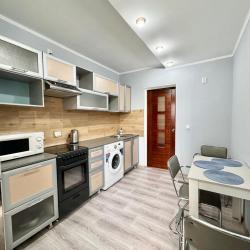 Фото Апартаменты на улице Калинина 142