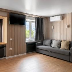 Фото Апартаменты W Suites (Даблъю Свитс)