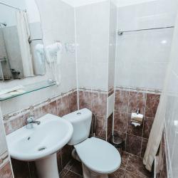 Фото Отель Лена