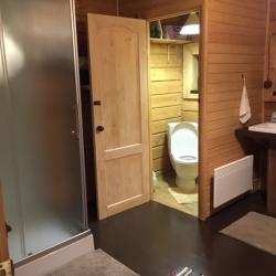 Фото Отель Дом на Валдае