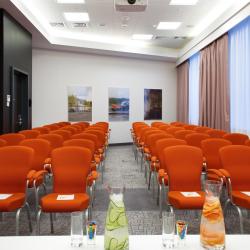 Фото Отель Demidov Plaza (Демидов Плаза)