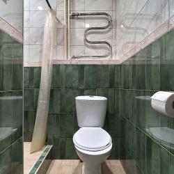 Фото Апартаменты АН Борисов на улице Мира 17Б