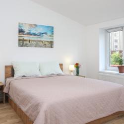 Фото Апартаменты на улице Юрия Костикова