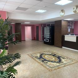 Фото Отель Восток на Мысе Чумака