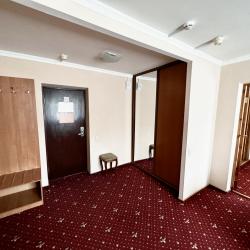 2-комнатный номер Джуниор Сюит