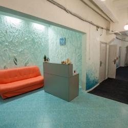 Фото Апарт-отель Острова Marina (Марина)