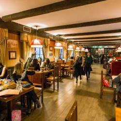 Фото Отель Лена