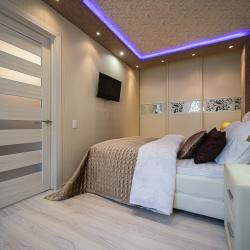 Фото Отель Пять Звезд на улице Труда