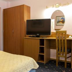 Фото Отель Водолей