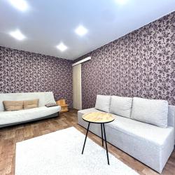Фото Апартаменты на улице Полярные Зори 3