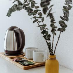 Фото Отель Пансионат Ривьера