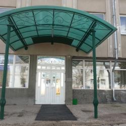 Фото Отель Заря