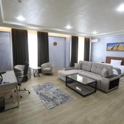 Фото Отель Chinor Hotel (Чинор)