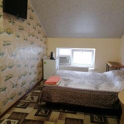 Фото Отель Пирамида