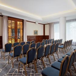 фото 79 The Carlton, Moscow (Карлтон) бывш. Ритц Карлтон
