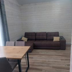 Коттедж улучшенный