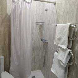 Фото Отель Надежда