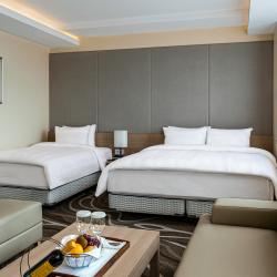 фото 34 Lotte Hotel Vladivostok (Лотте Владивосток)