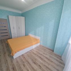 2-комнатные апартаменты улучшенные для отдыха